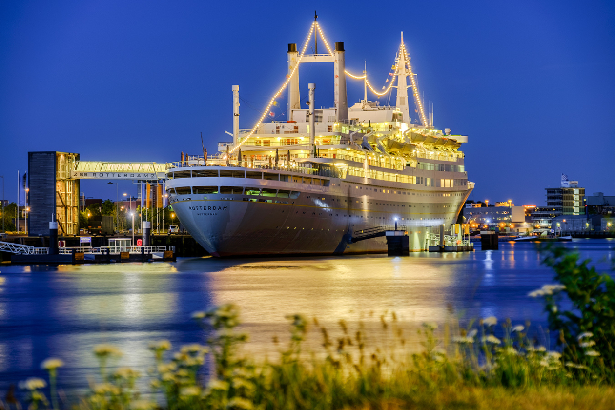 Foto > Mark de Rooij