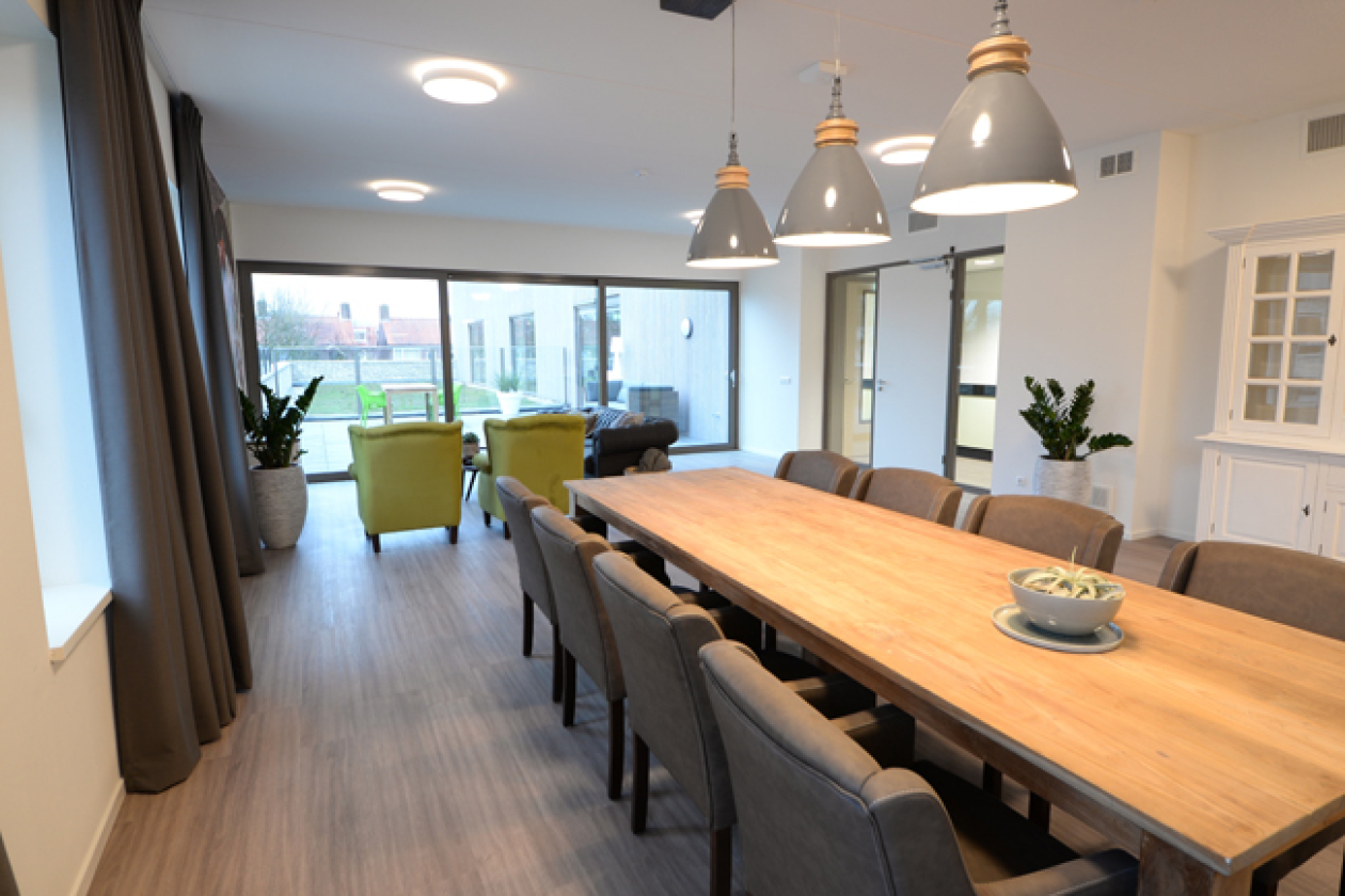 De Leystroom De Leystroom