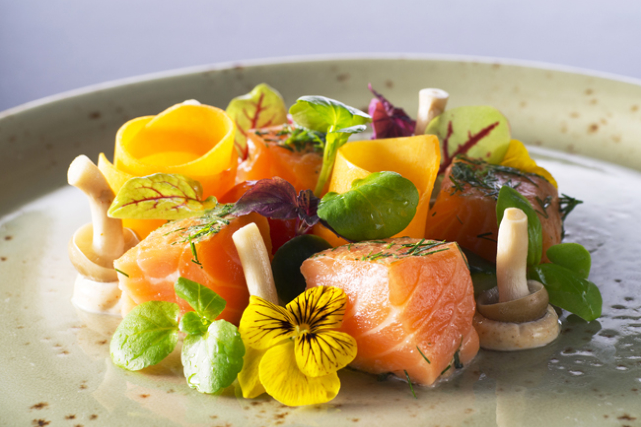 Van der Linde Catering