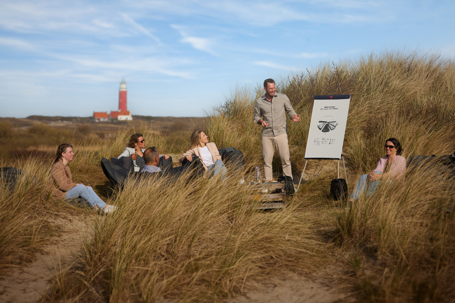 De Krim Texel