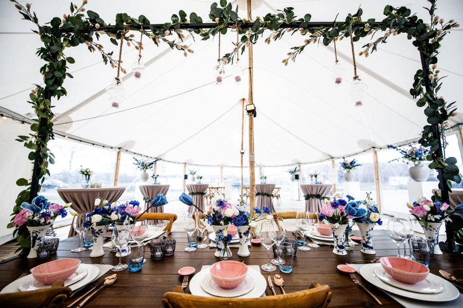 Westerhuis Verhuur eventstyling 