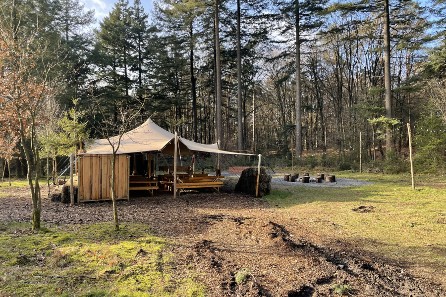 Landgoed de Stakenberg