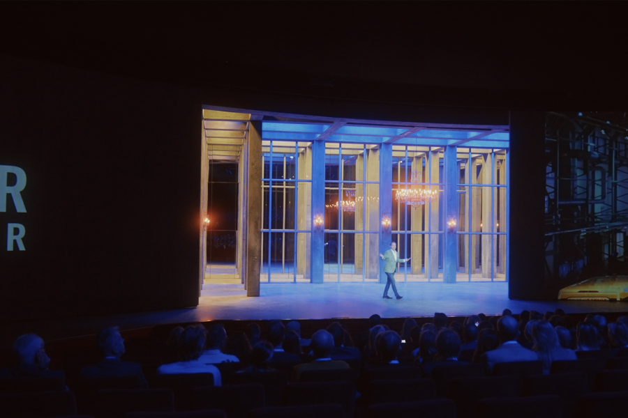 15 jaar TheaterHangaar