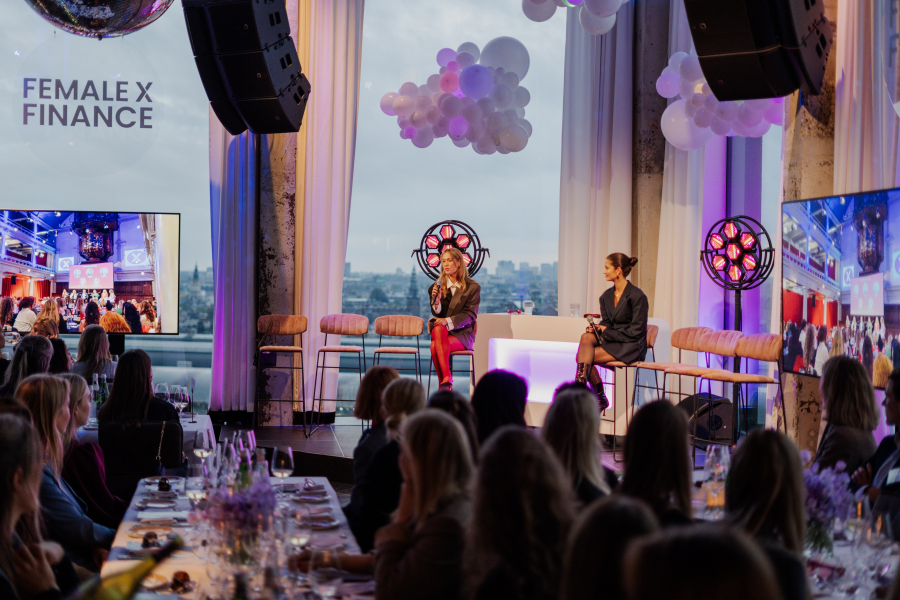 A'DAM Events