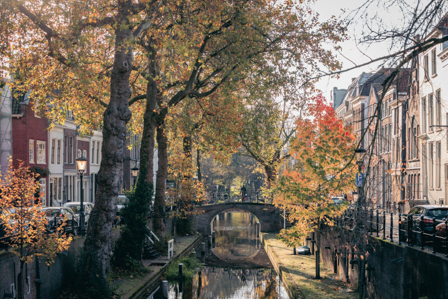 Utrecht
