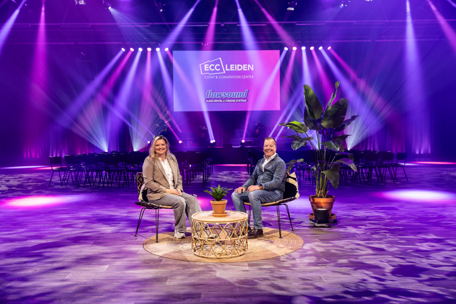 Flowsound ECC Leiden