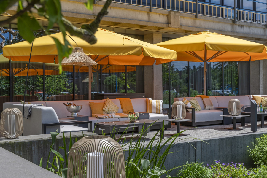 upark hotel 