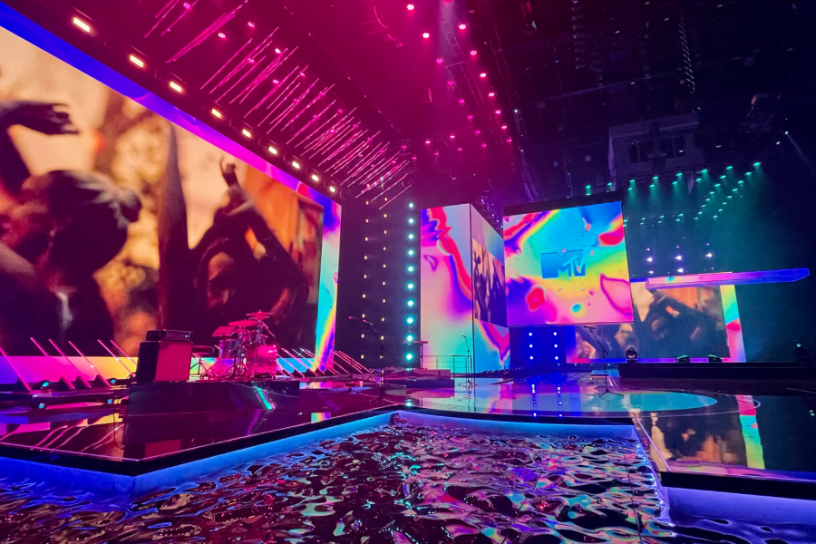 MTV emeas