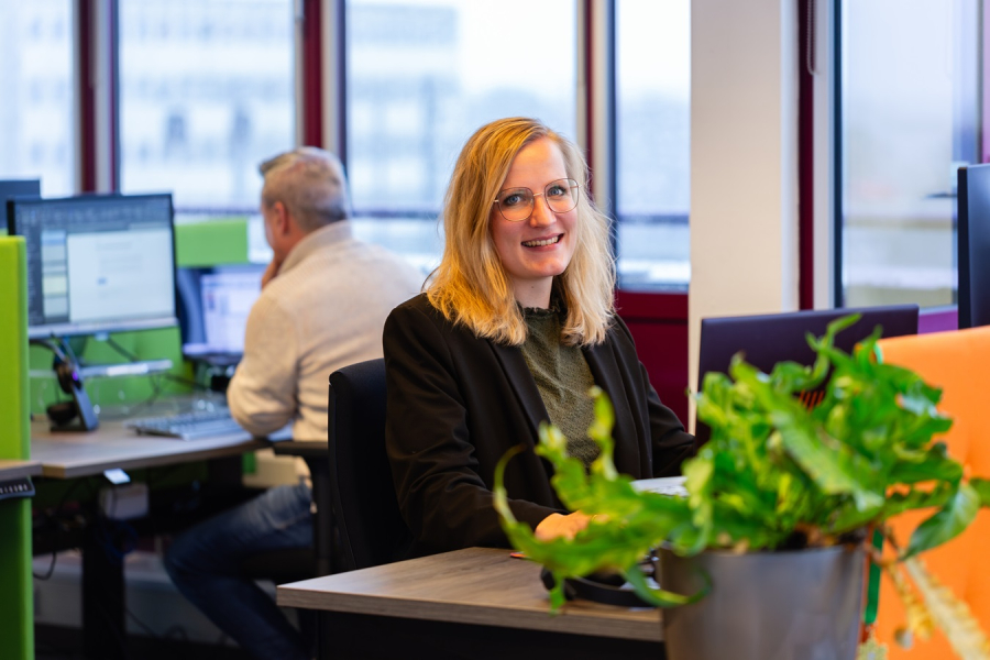 Smart Event Manager