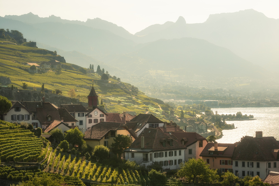 Swiss