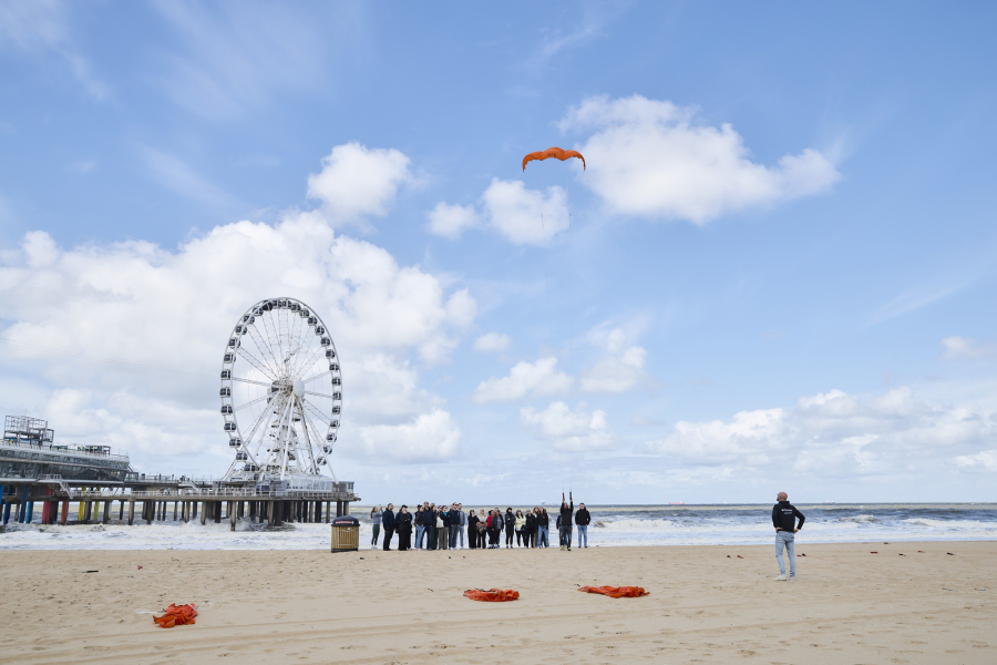 bilderberg scheveningen