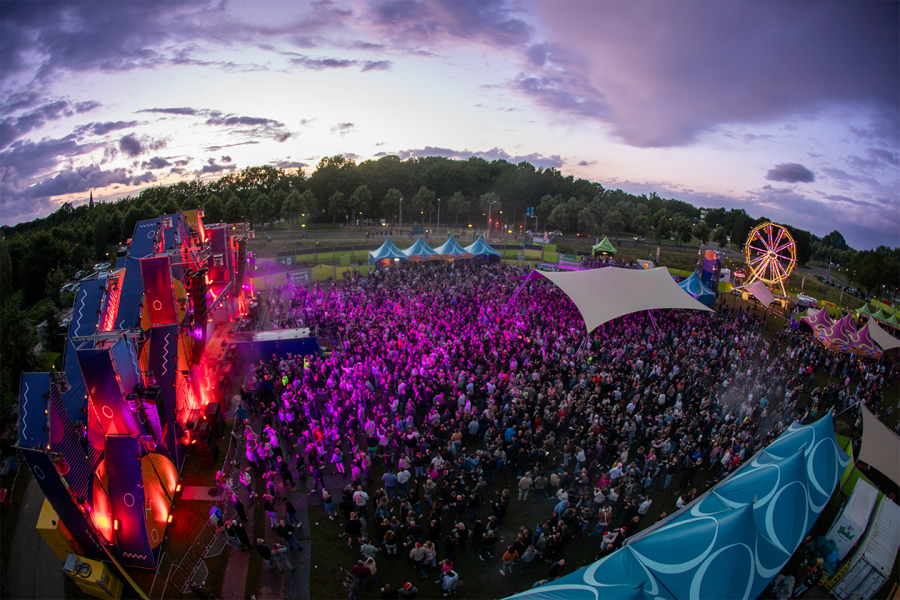 Bureau voor Evenementen 