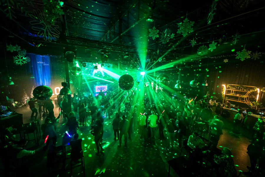 Koldenhof Events Zwitsalhal