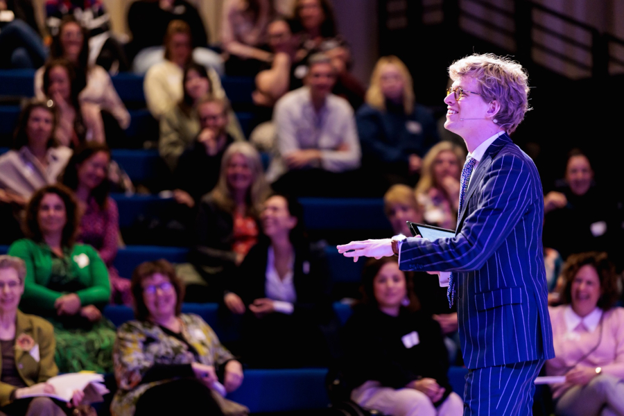 Toegankelijke events