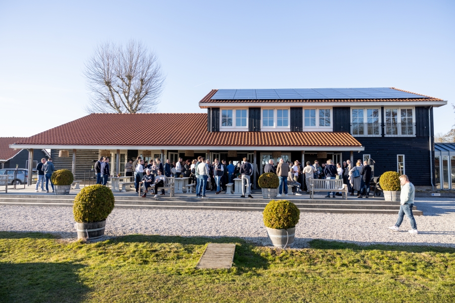 Buitenplaats Kameryck