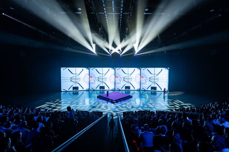 Midden Nederland Hallen