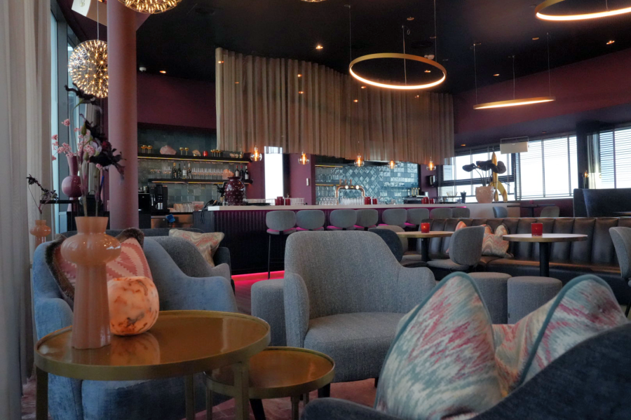 van der valk amersfoort