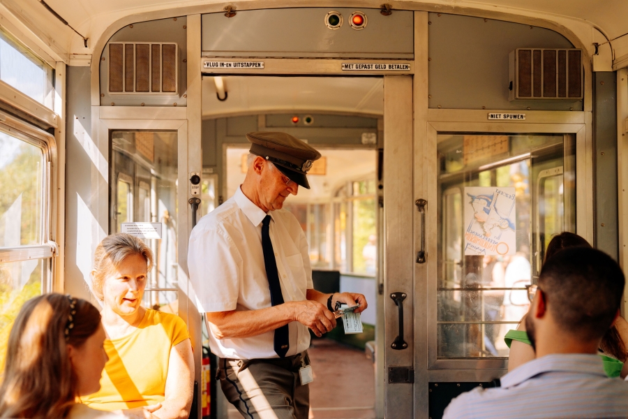 Nederlands Openluchtmuseum