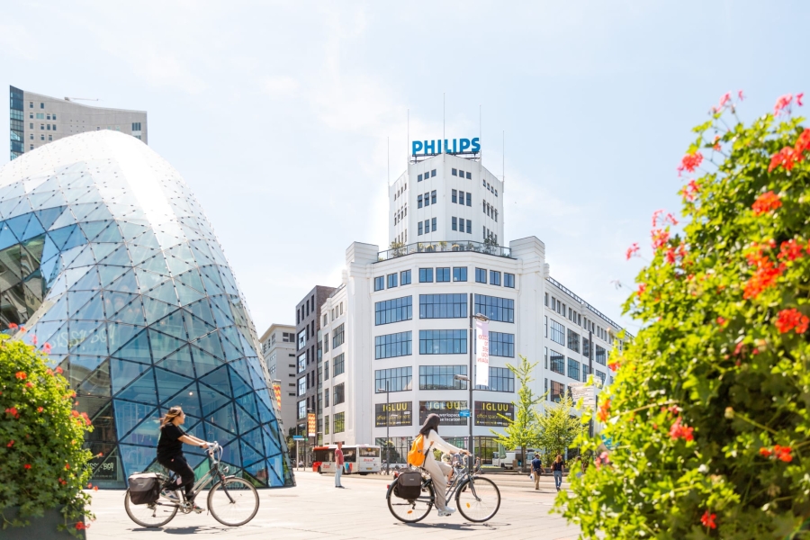 Convention Bureau Brainport Eindhoven