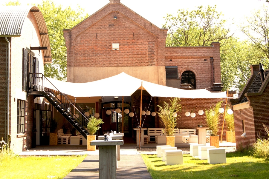 De Kruitfabriek