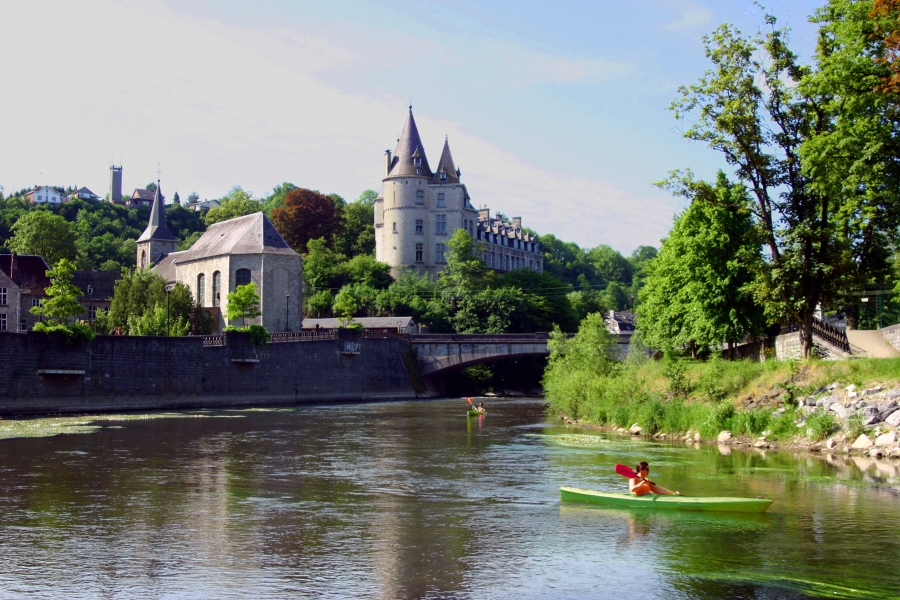 Durbuy