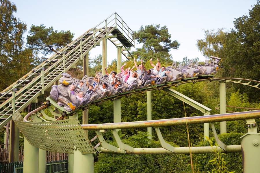Avonturenpark Hellendoorn