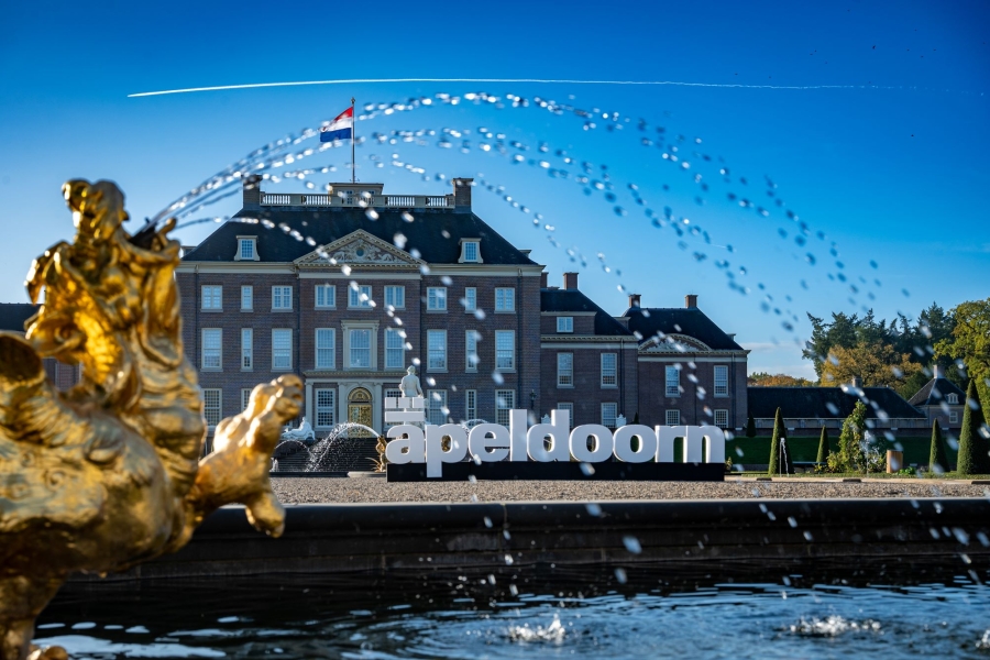 Apeldoorn