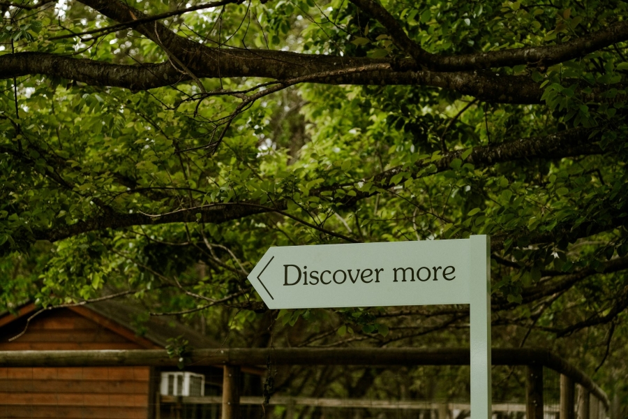 Van locatie naar belevingswereld