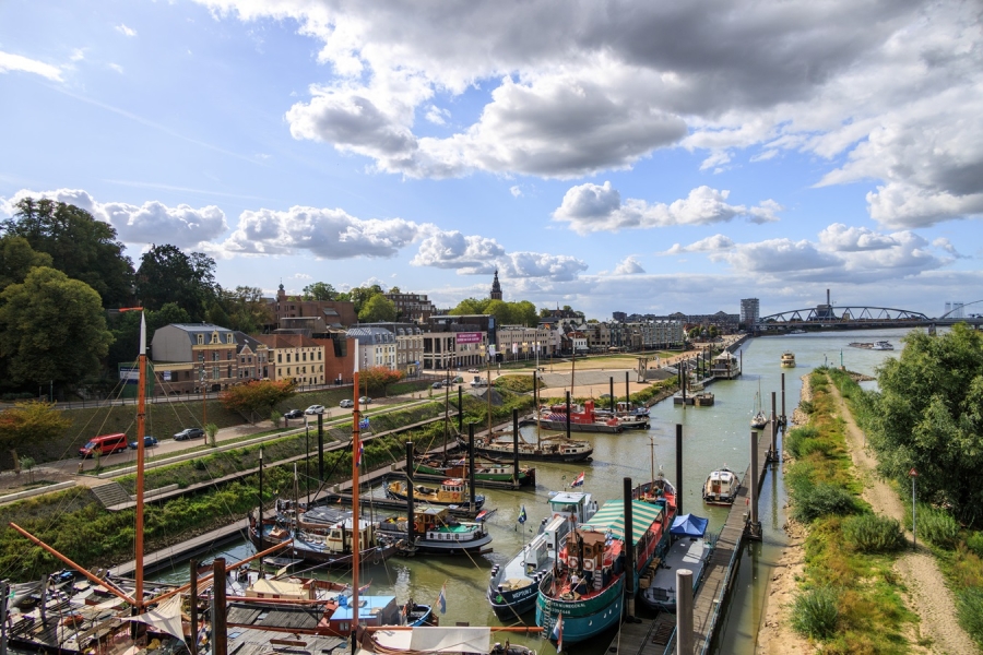 Arnhem Nijmegen