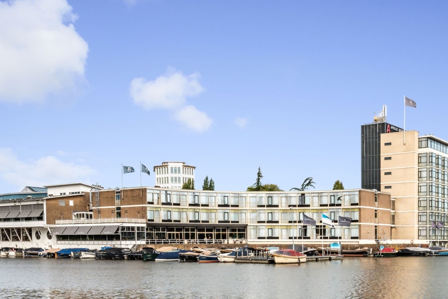 Apollo Hotel Amsterdam