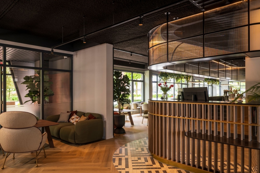 TULIP Hotels