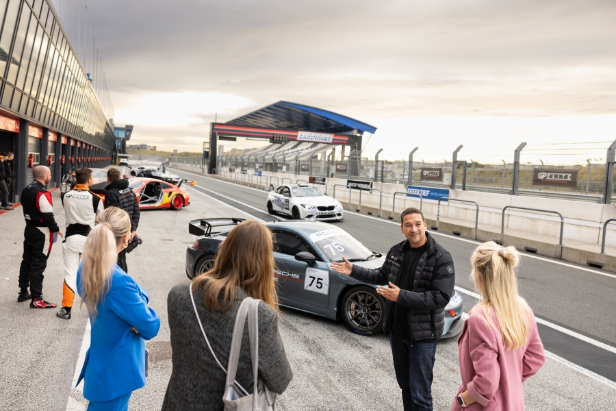 Circuit Zandvoort