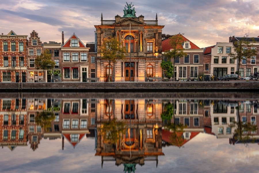 Haarlem Marketing