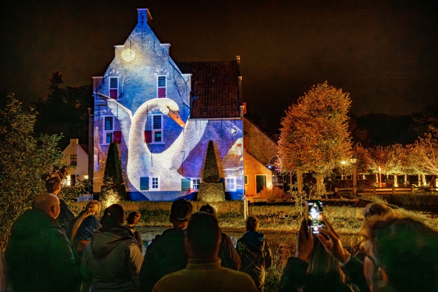 Openluchtmuseum 