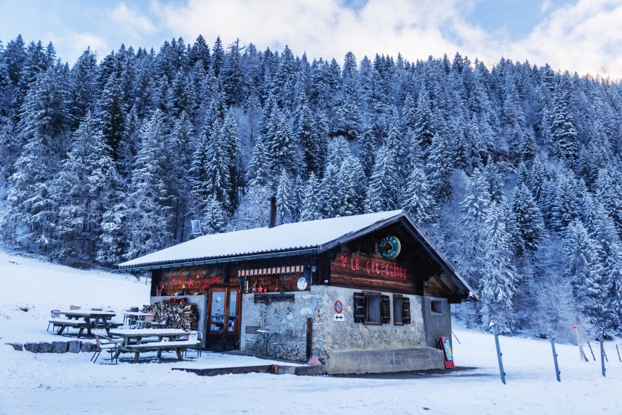 Zwitserland 