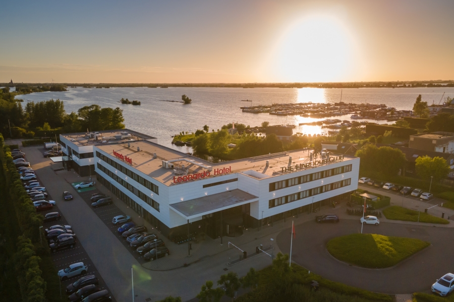 Event Centre Vinkeveen