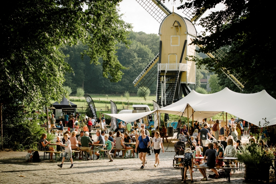 Nederlands Openluchtmuseum