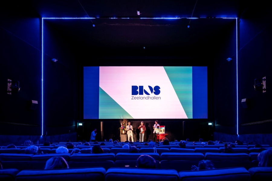 BIOS Zeelandhallen