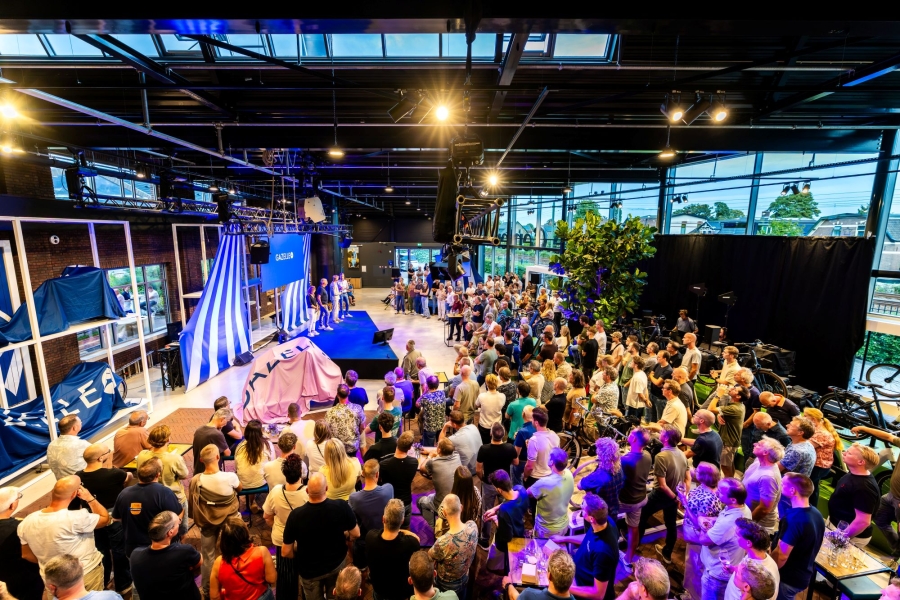 Eventbureau