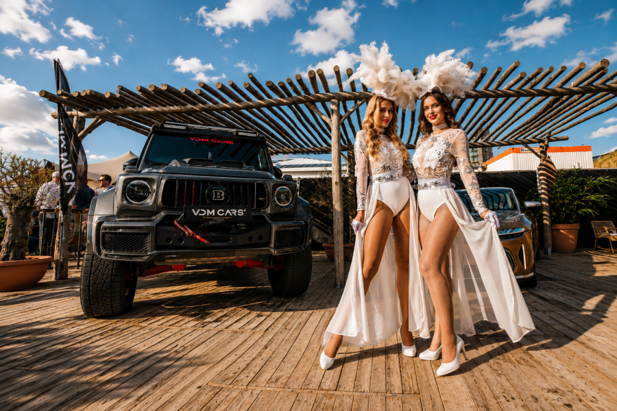 Zandvoort Marketing