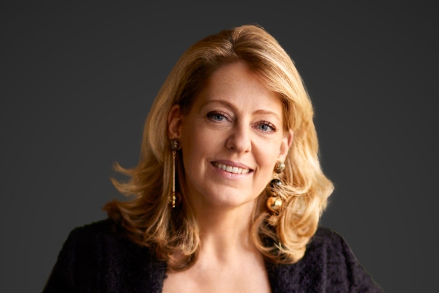 Marie Leontine De Spreker 