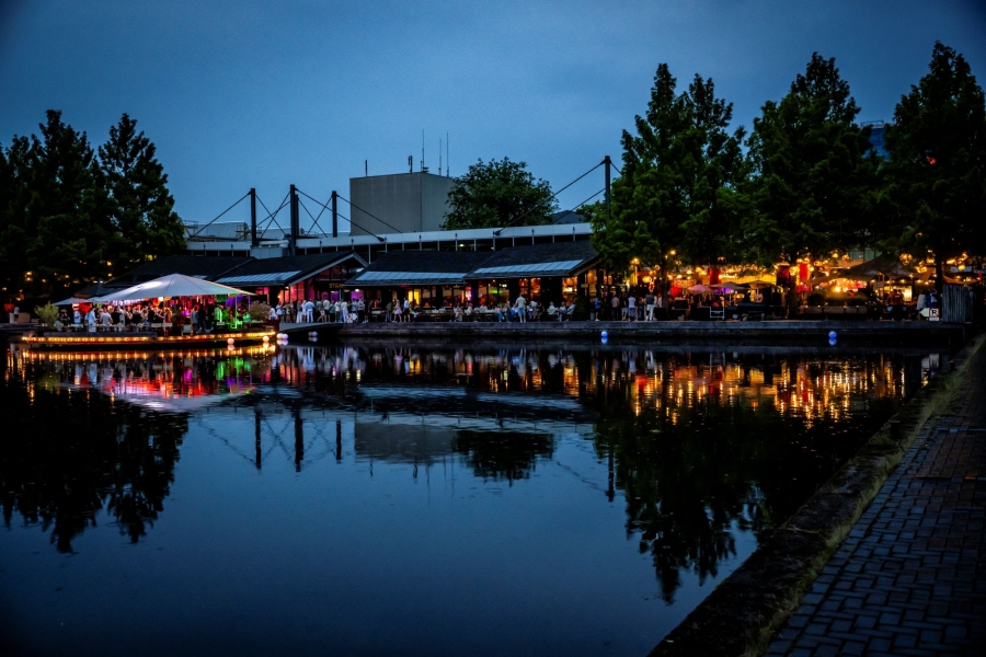 Strandzuid