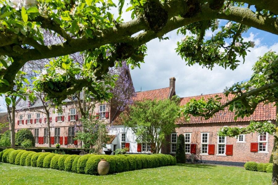 Mariënhof