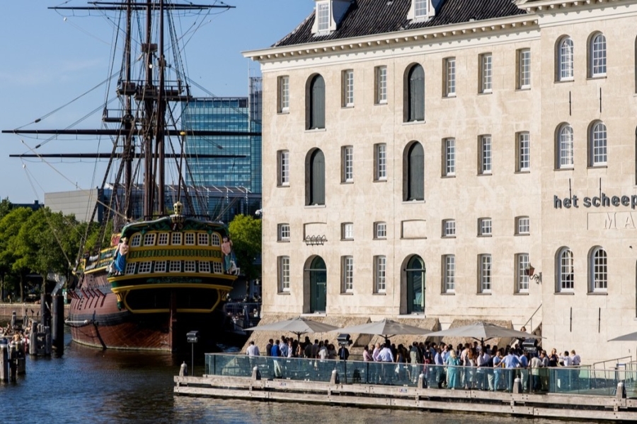 scheepvaartmuseum