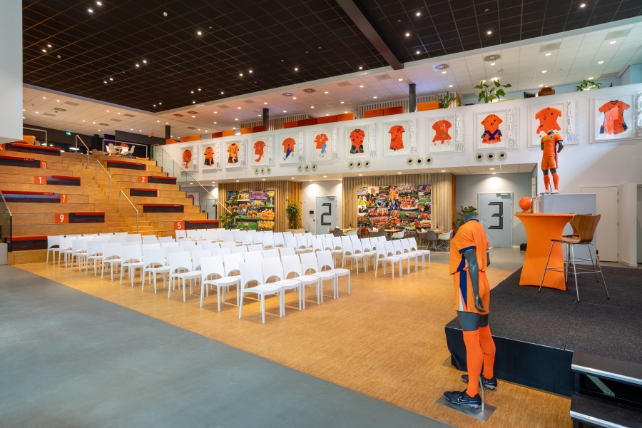 KNVB Campus