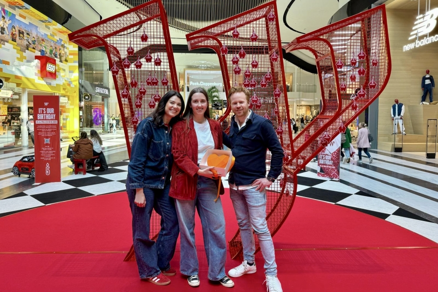 Xsaga Westfield 