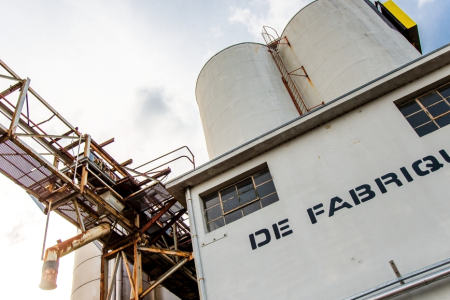 DeFabrique