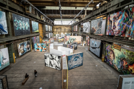 STRAAT Museum