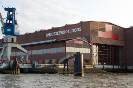 Onderzeebootloods