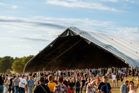 Maessen Tentsupply